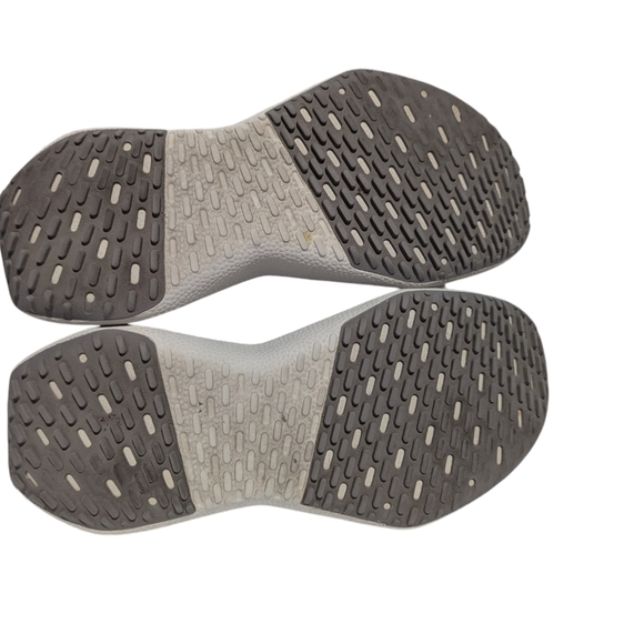 Allbirds Tree Dasher 2 Women’s Gray Lightweight Cushioned Running Shoes size 7.5 - Picture 5 of 9